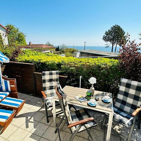Ferienhaus Seeblick Засниц Экстерьер фото